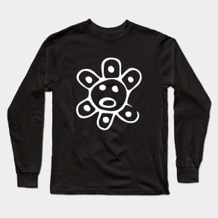 Sol Taino Long Sleeve T-Shirt